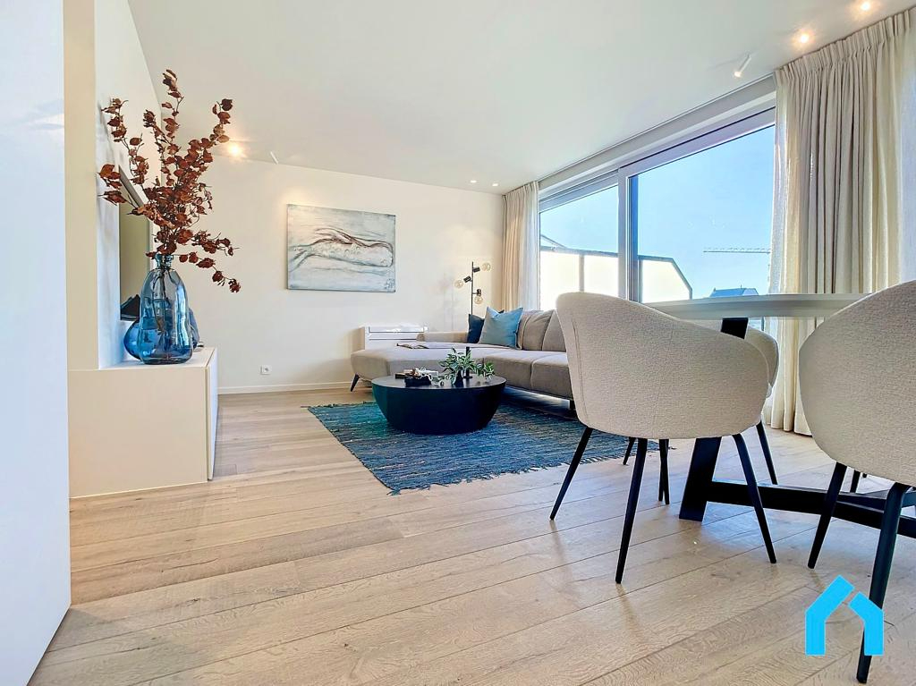 Subliem afgewerkt penthouse - foto 4