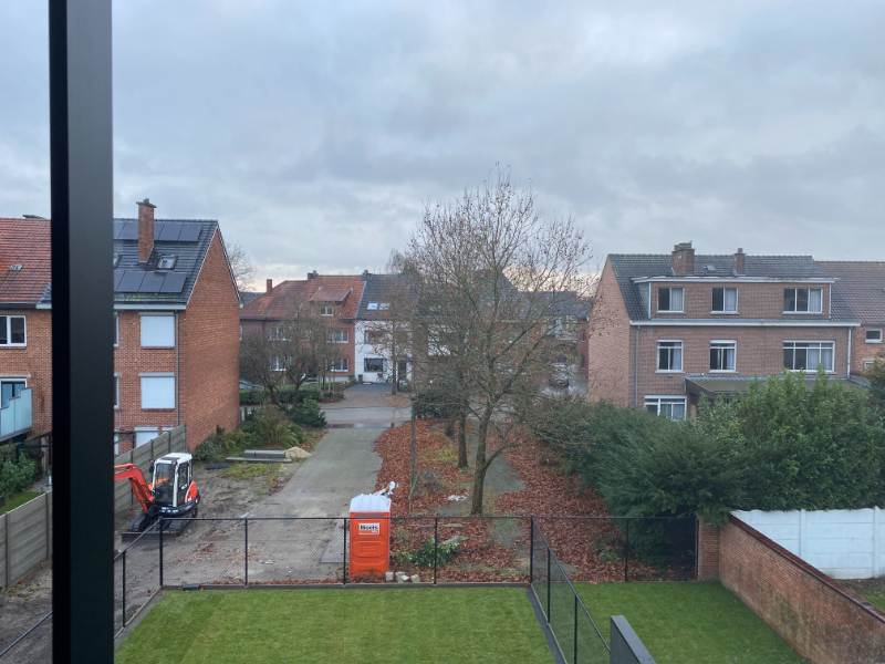 Apartment for rent in Hasselt with 2 bedrooms - photo 5