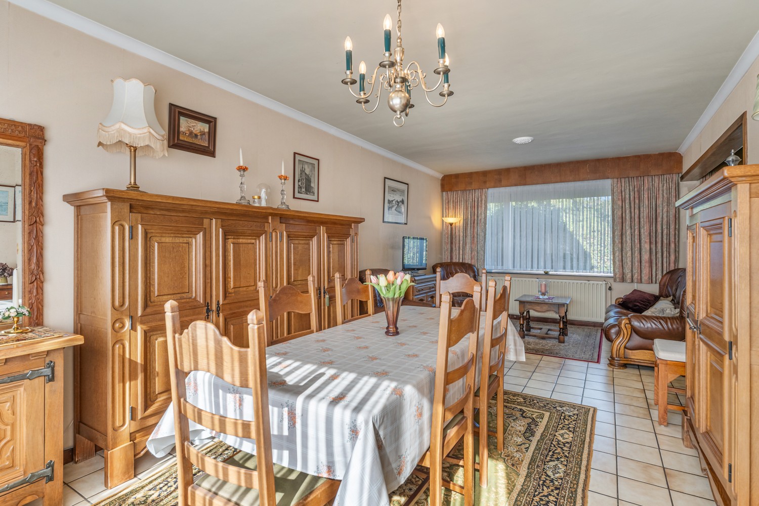 Maison à vendre à Kessel-Lo avec 4 chambres - photo 4