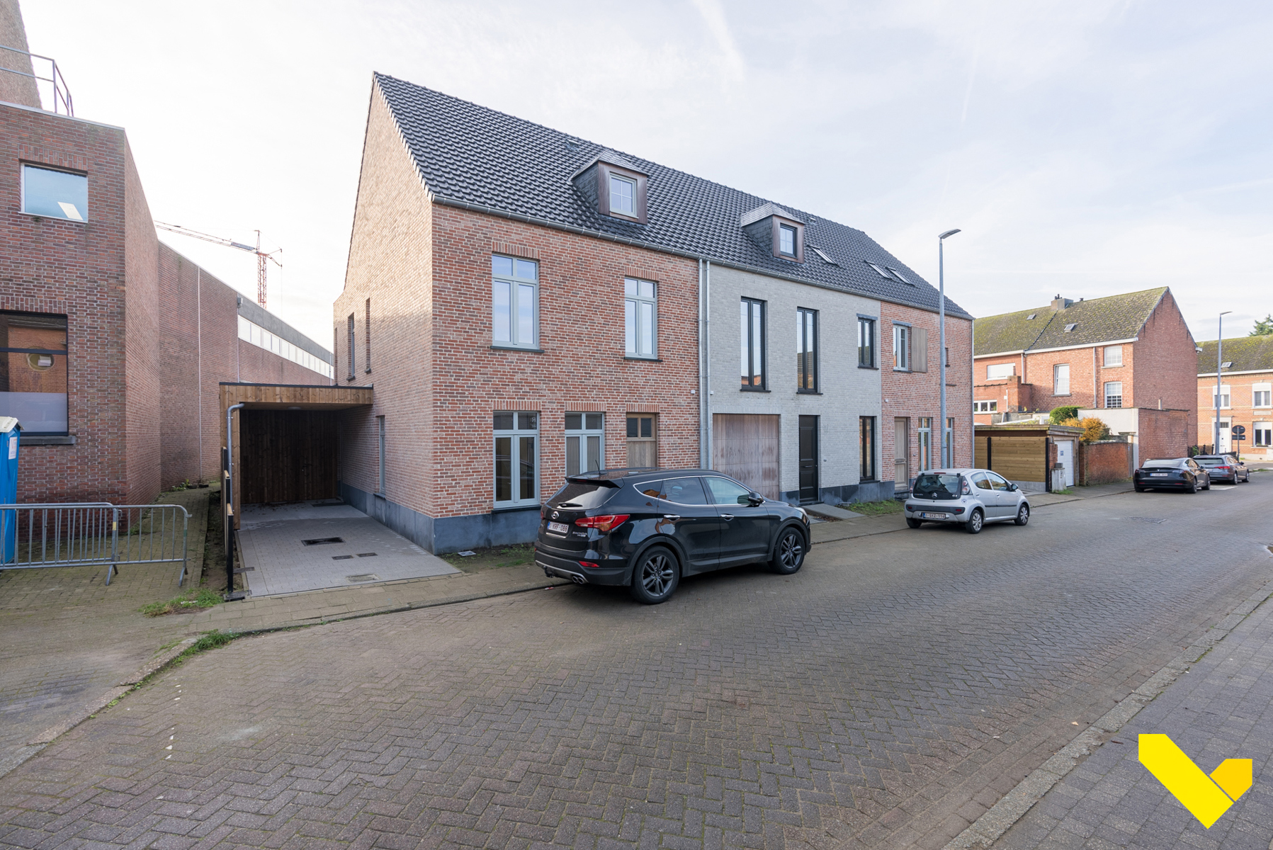 Tijdloos, stijlvol en comfortabel wonen in Herenthout. - foto 5