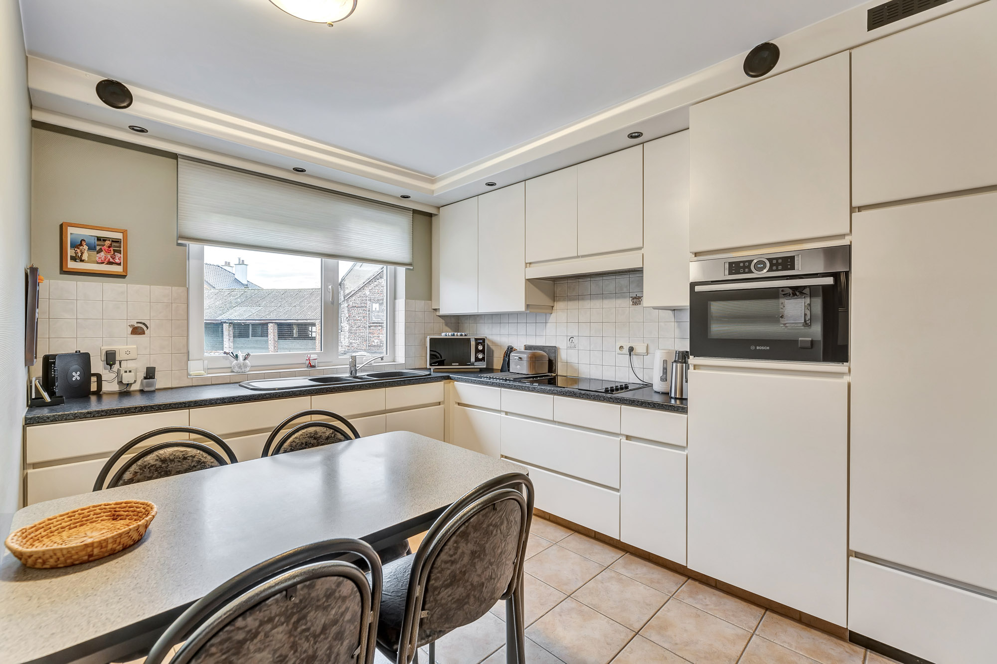 Instapklaar appartement met ruime garage - foto 4