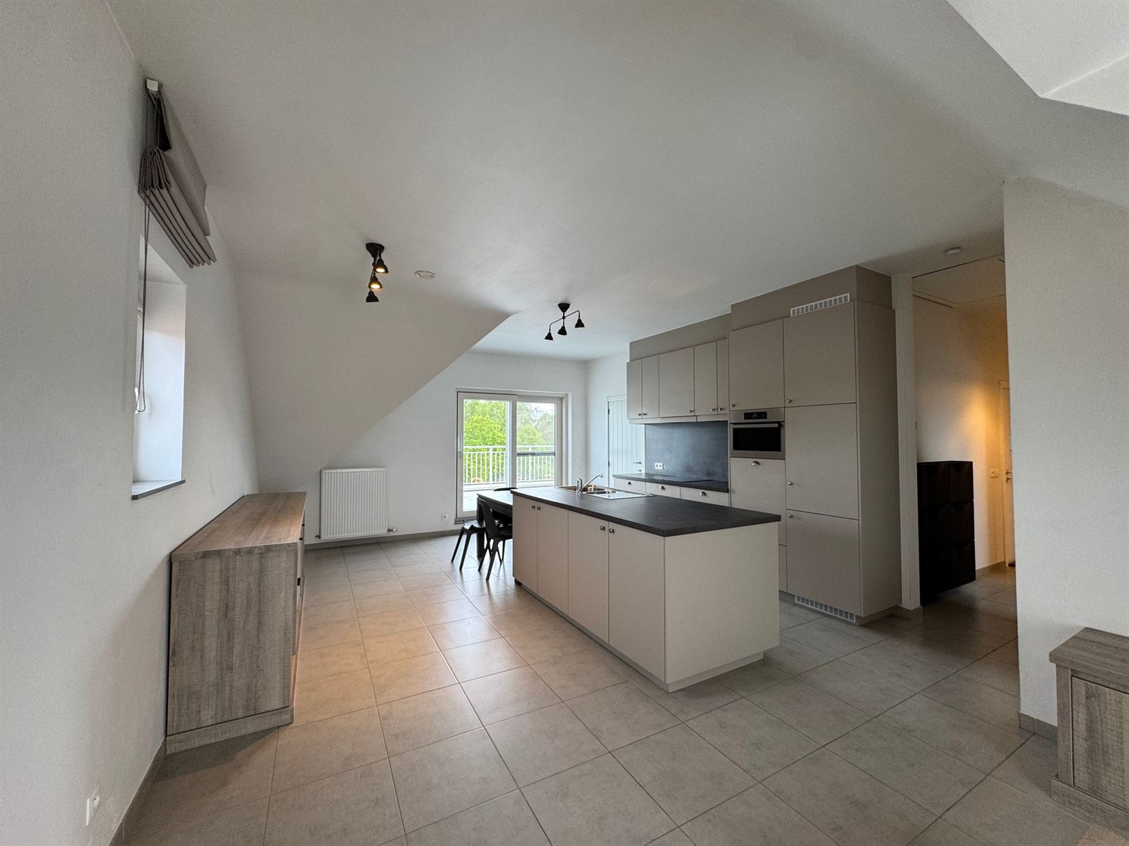 Apartment for rent in Dessel with 1 bedroom - photo 5