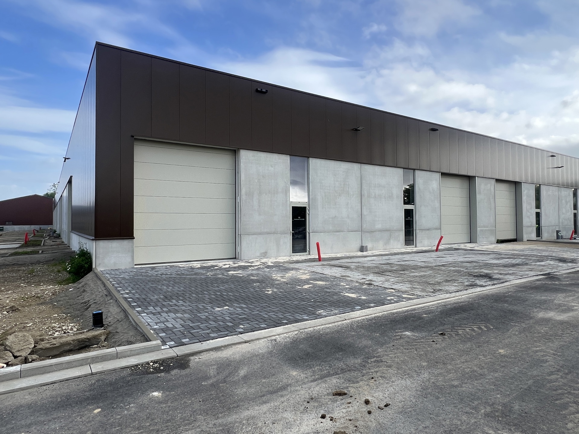 Commercial à louer à Halen - photo 1