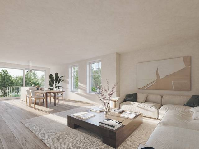 Projet à vendre à Heist-Op-Den-Berg