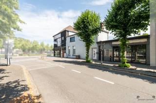 <p><span>Investment Opportunity with Exceptional Potential in a Prime Location in Maria-ter-Heide (Brasschaat)</span></p><p><span>Are you looking for a profitable investment or a project with strong development potential? Then this versatile income property in an excellent location in Maria-ter-Heide, Brasschaat, is a unique opportunity.</span></p><p><span>This property offers numerous possibilities for both renovation and redevelopment (subject to obtaining the necessary permits).</span></p><p><span>Bredabaan</span><span> 1053<br />Currently, this section is configured as a ground-floor commercial space with a particularly spacious duplex apartment above it. The ground-floor commercial space can easily be converted into a comfortable two-bedroom apartment. In addition, the site also offers potential for a complete redevelopment in which multiple residential units could be created, depending on the permitting options.</span></p><p><span>Kerkedreef</span><span> 2A<br />On Kerkedreef, there is a second commercial property that also offers various development options. You can retain it as commercial real estate and rent it out, convert it into an apartment, or further develop it by adding additional residential units above the existing building (subject to obtaining the necessary permits).</span></p><p><span>Highlights</span></p><ul><li><span>Excellent location in the sought-after Maria-ter-Heide neighborhood of Brasschaat.</span></li><li><span>Multiple development scenarios'for investors and project developers.</span></li><li><span>Potential for renovation, change of use, or new construction.</span></li><li><span>Attractive rental and yield potential.</span></li><li><span>Combination of commercial and residential real estate.</span></li></ul><p><span> </span></p><p><span> </span></p><p><span>A rare investment opportunity in a prime location with numerous possibilities to create value and achieve an attractive return.</span></p>