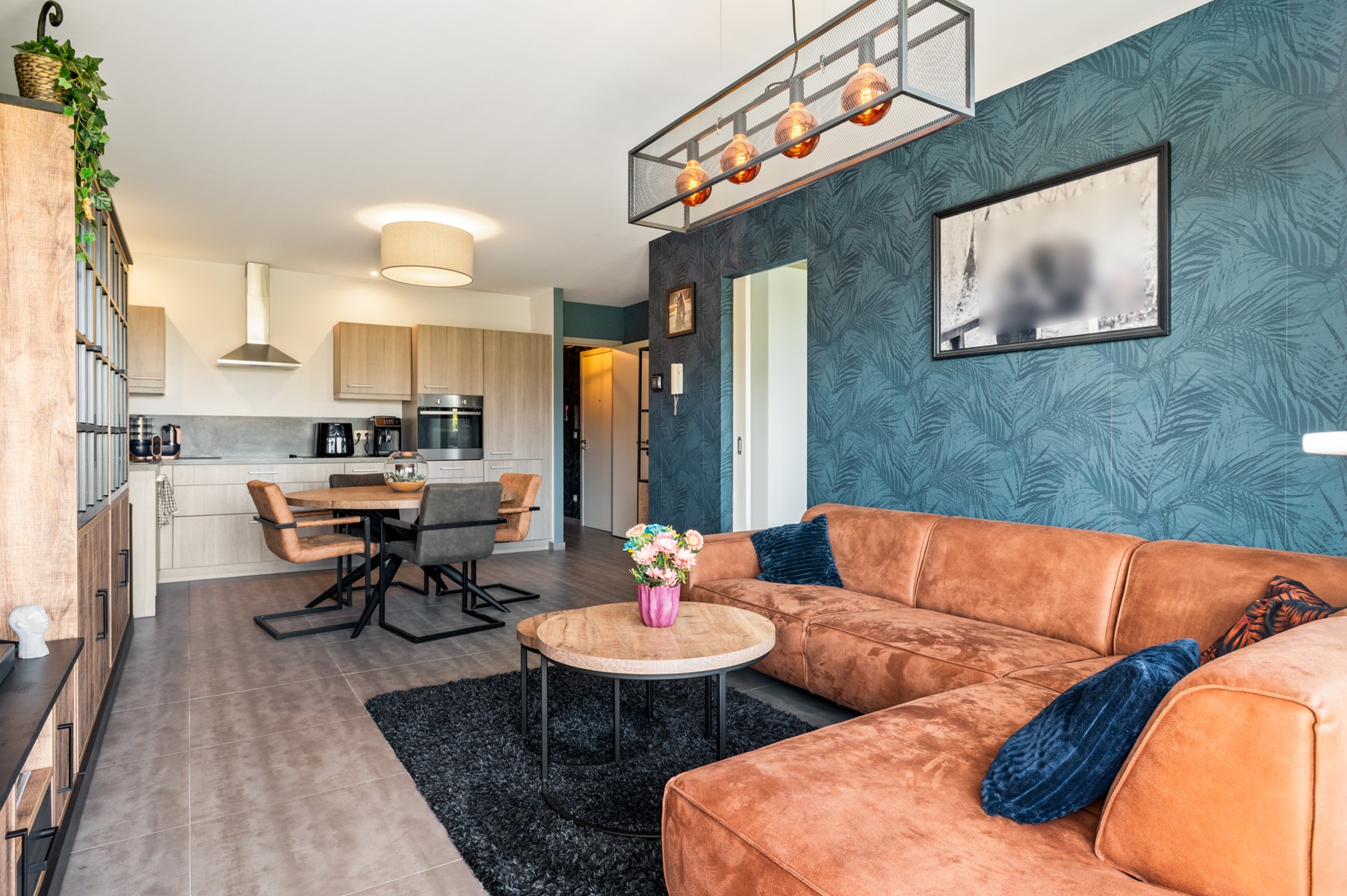 Energiezuinig en rustig gelegen appartement - foto 5