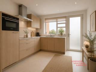 Appartement à vendre à Bruges