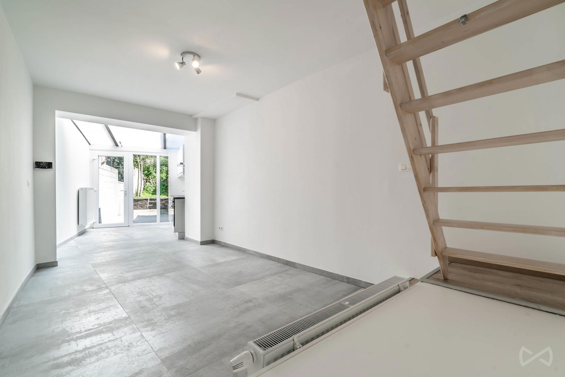 Huis te huur in Colfontaine met 2 slaapkamers - foto 4