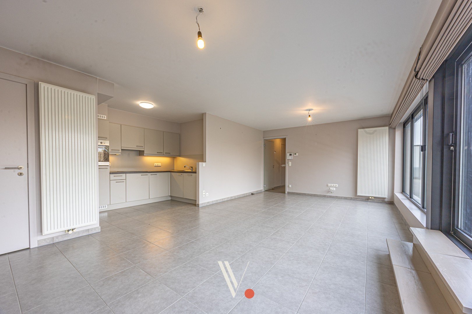 Ruim instapklaar appartement met 2 slaapkamers en royaal terras - foto 5