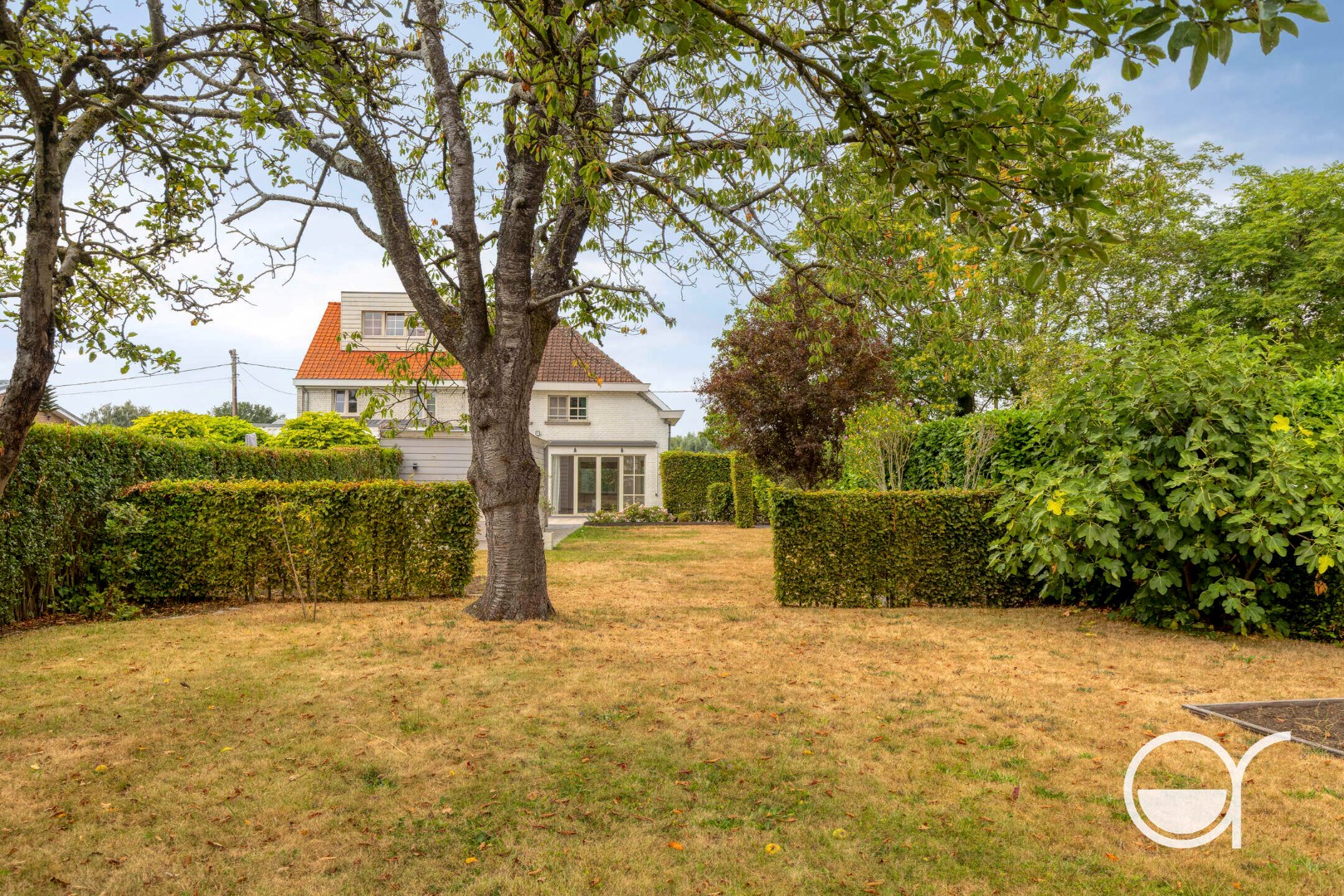 House for sale in Ghent