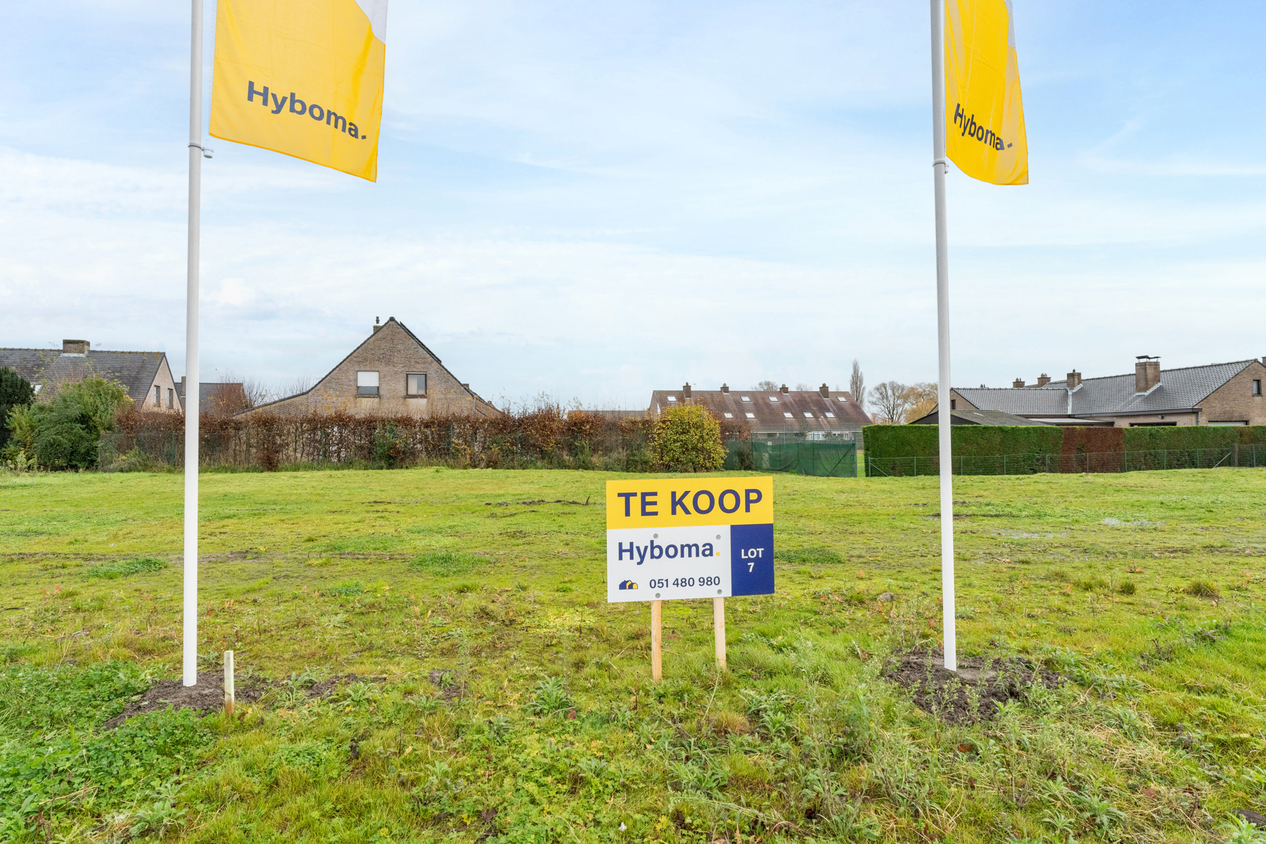 Bouwgrond - foto 1