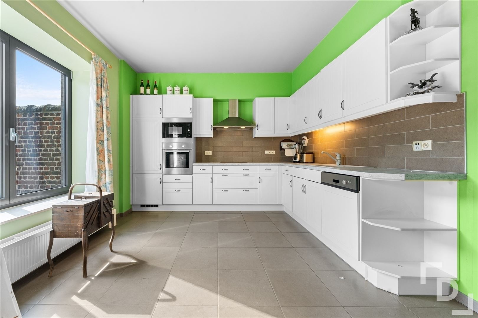 Appartement à vendre à Ypres avec 2 chambres - photo 5