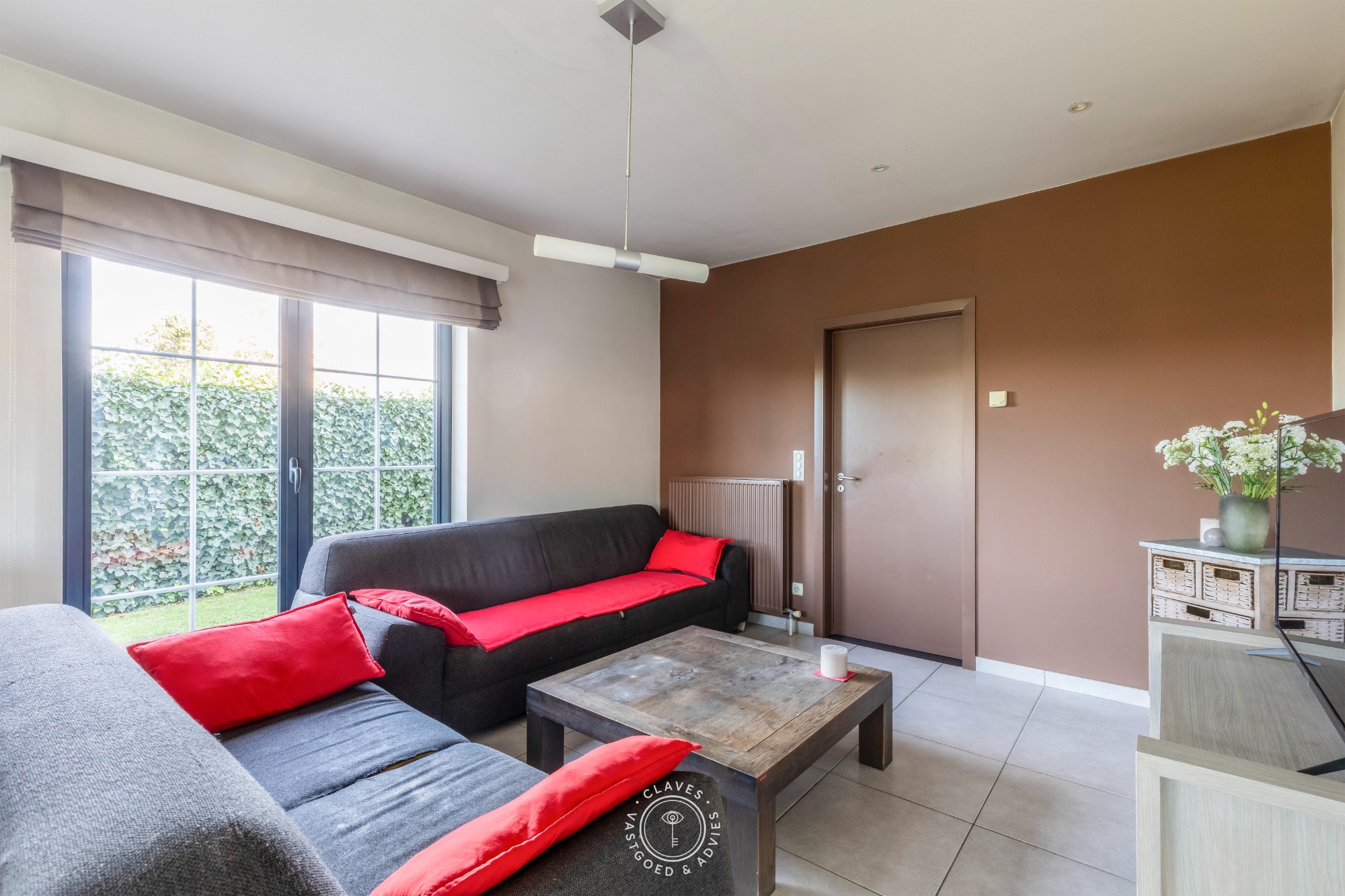 Comfortabel wonen op een ideaal perceel - foto 4