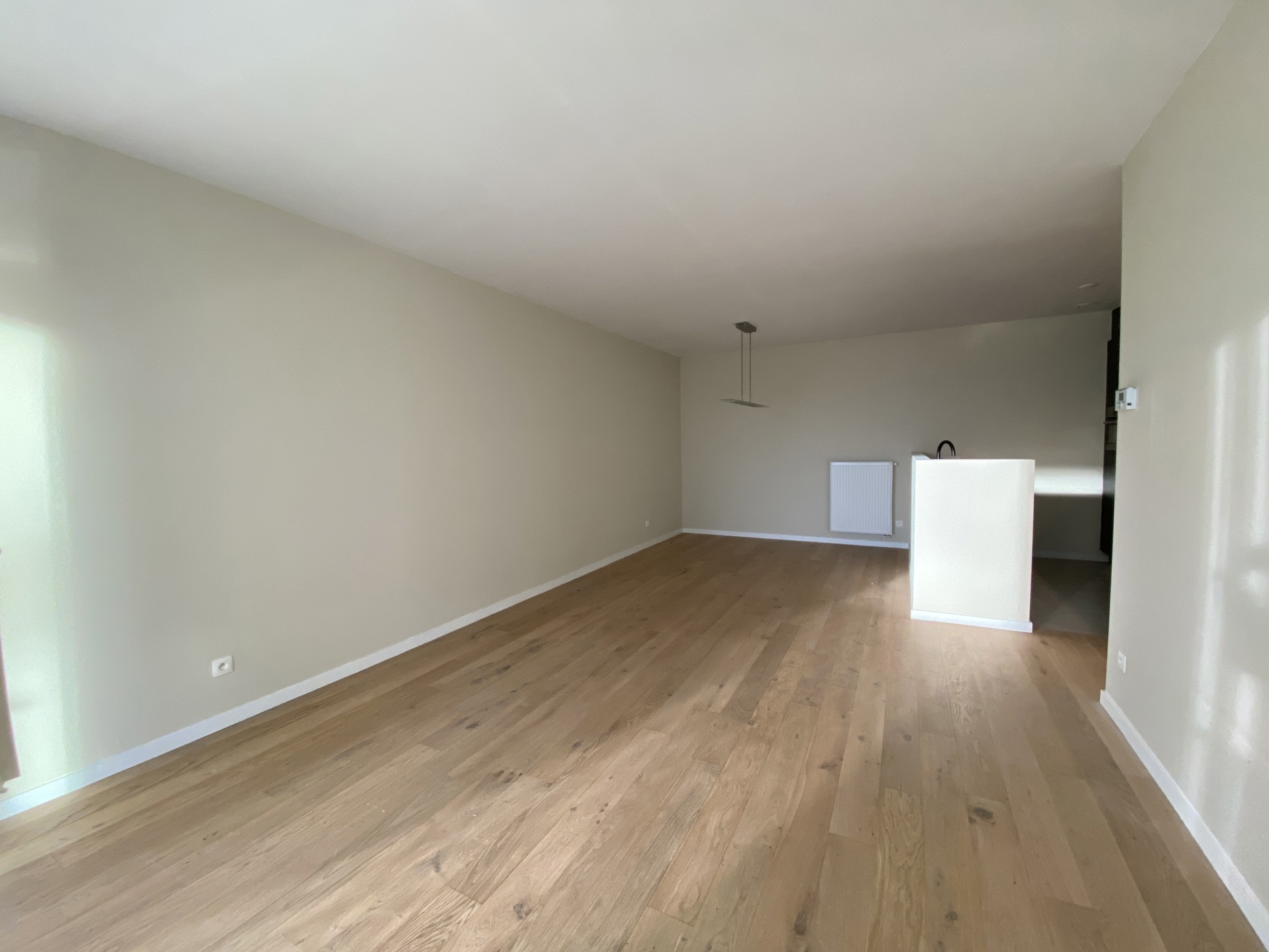 2-slpk-app. in luxe residentie 'Louise Marie' - foto 3