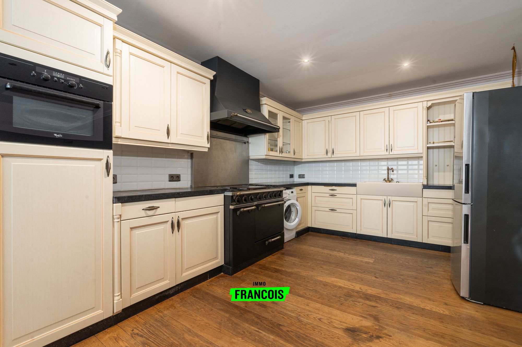 Apartment for sale in Zeebrugge with 3 bedrooms - photo 5