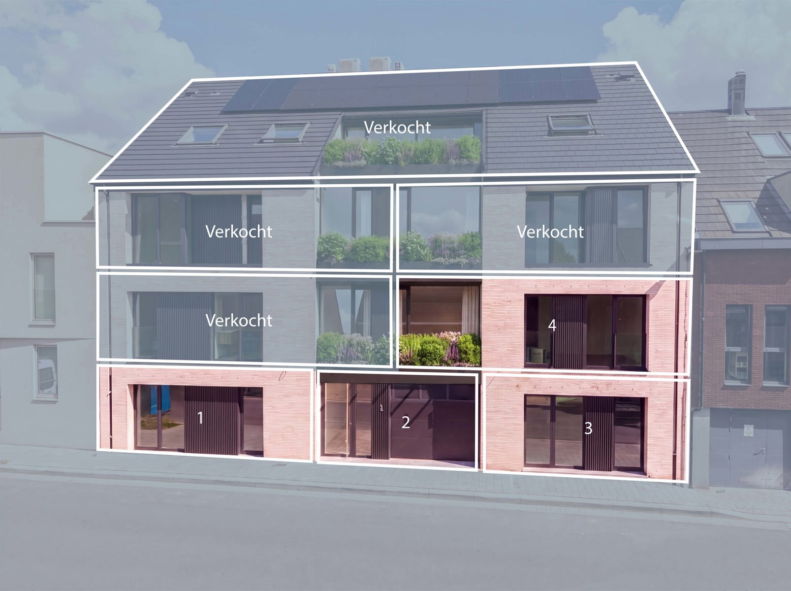 Wonen in het hart van Meise, met comfort voor de toekomst! - foto 5