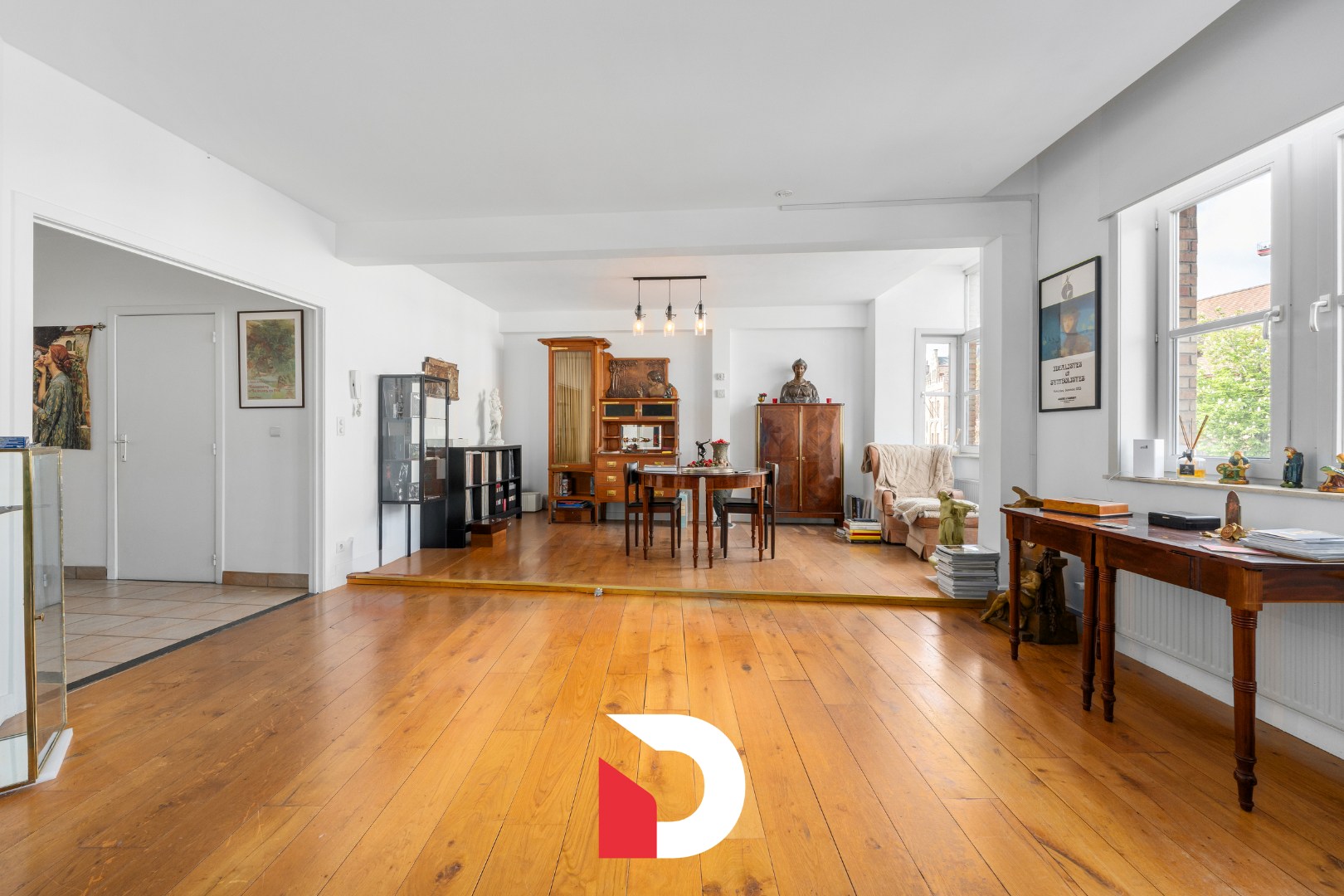 Appartement à vendre à Bruges avec 2 chambres - photo 4