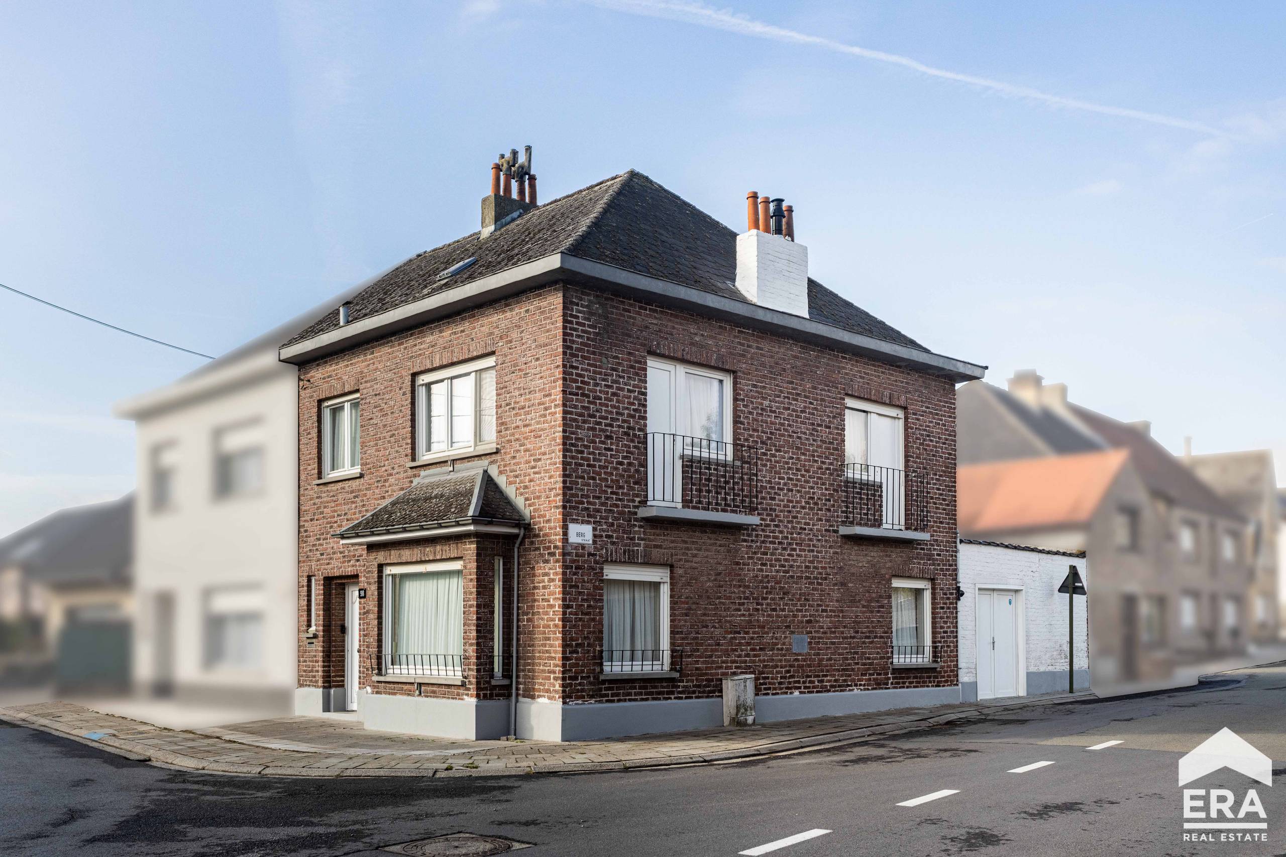 House for sale in Haaltert with 3 bedrooms - photo 2