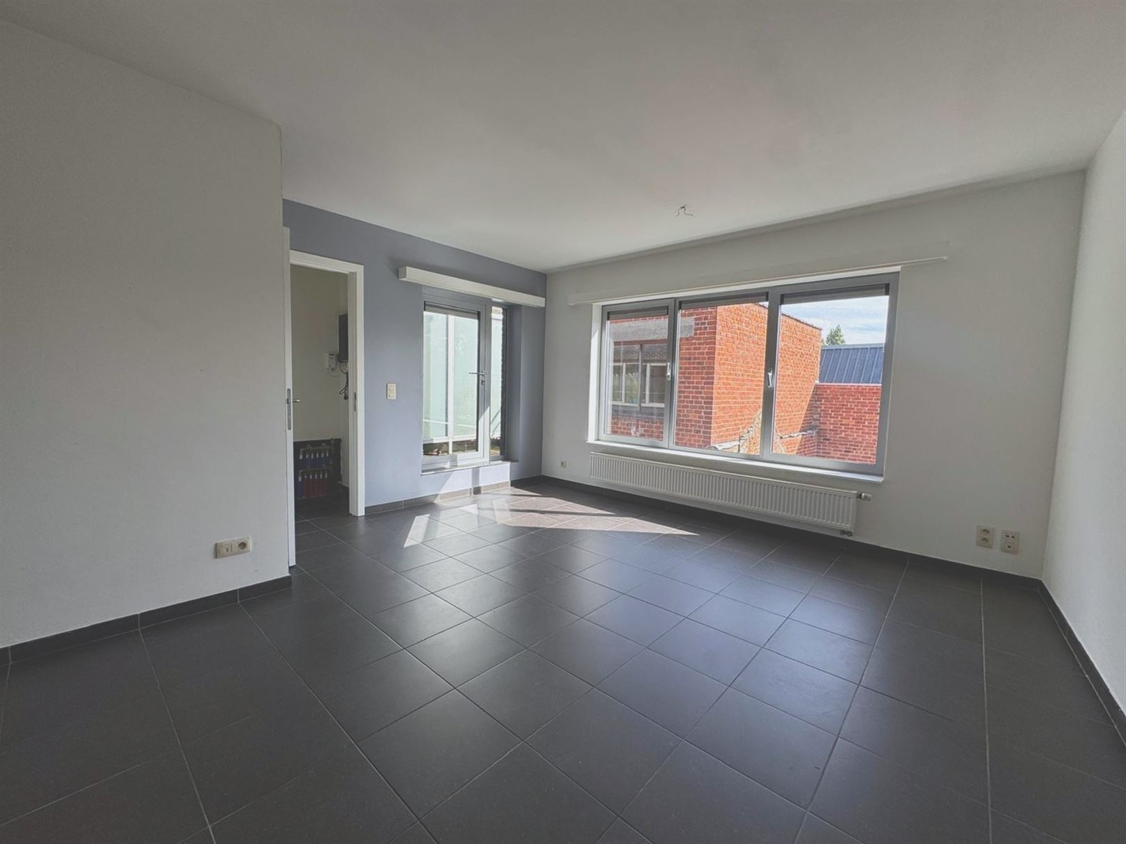 Appartement à louer à Saint-Nicolas avec 1 chambre - photo 2