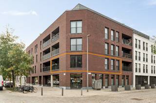 Dit volledig instapklaar appartement is prima gelegen in de hippe Cadix-buurt te Antwerpen. Deze gezellige buurt werd recentelijk enorm...