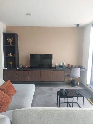 Te koopEnergiezuinig appartement – Bouwjaar 2023 – 98,75m² - EPC 11kWh/m² AResidentie Remi omvat 9 appartementen.€ 399 000Ligging: Beersebaan 117 bs...