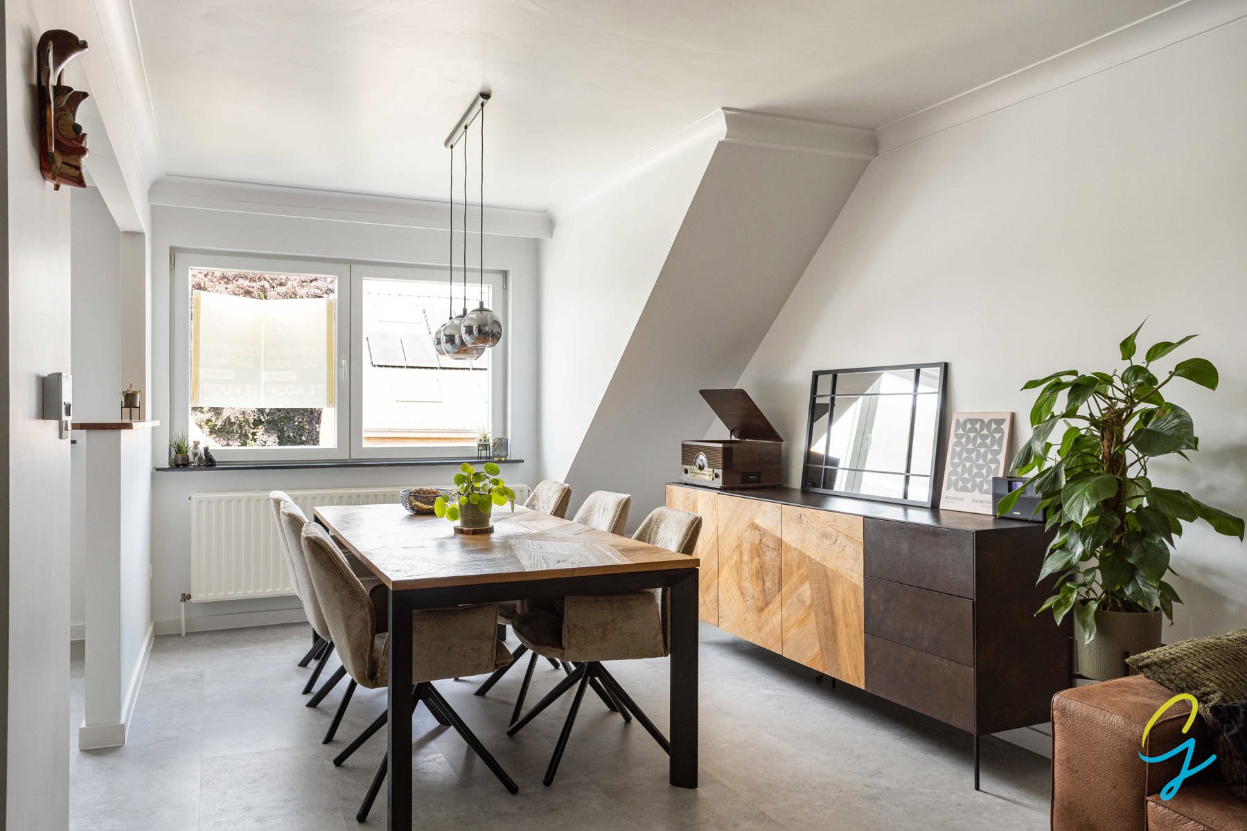 Apartment for sale in Lokeren with 2 bedrooms - photo 4