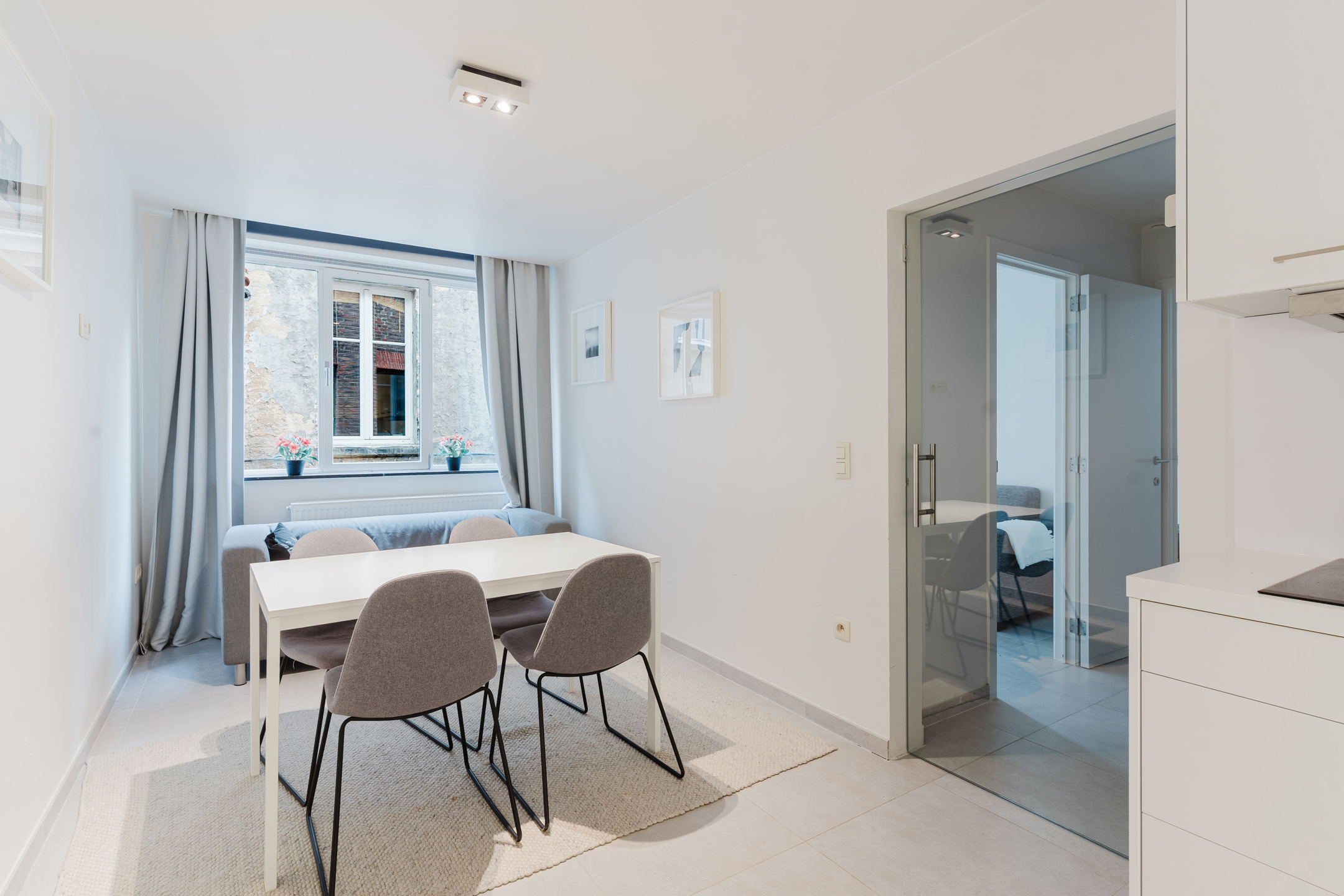 Apartment for sale in Ghent with 2 bedrooms - photo 3