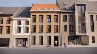Welkom bij Residentie Stadshof Tongeren – Stijlvol Wonen in het Hart van de StadOp zoek naar een unieke woongelegenheid in het centrum van Tongeren?...
