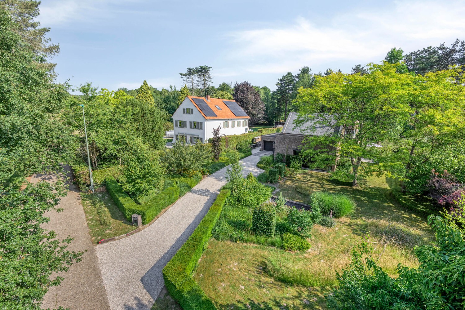 Unieke gezinswoning met prachtig groen zicht, aan de rand van Heverleebos - foto 4