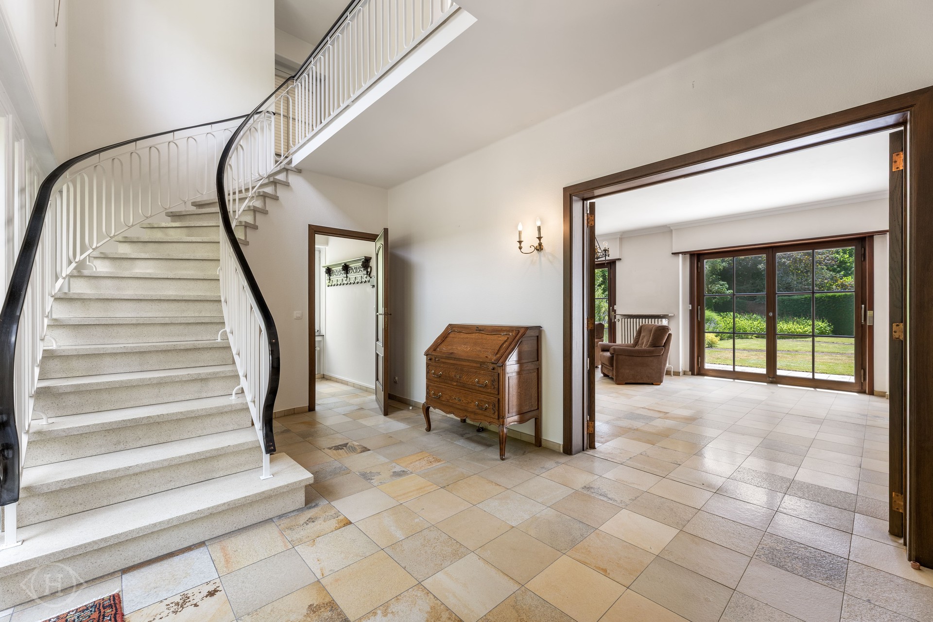 Tijdloze villa – K. Leopold III-laan - foto 5