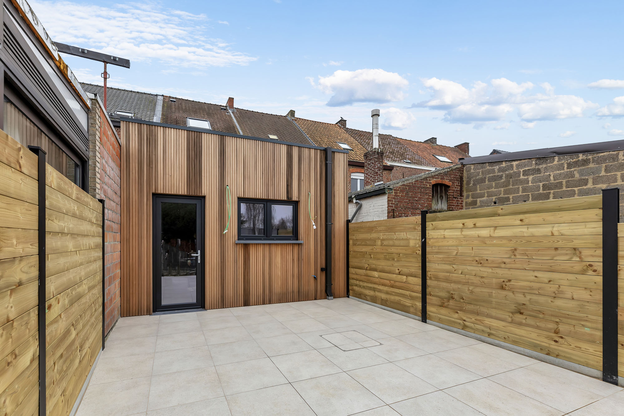 Instapklare, volledig gerenoveerde woning in Onkerzele - foto 3