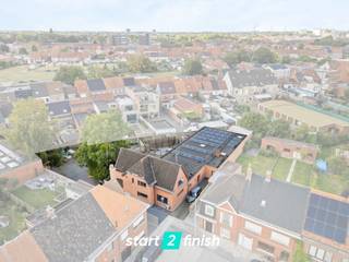 House for sale in Izegem