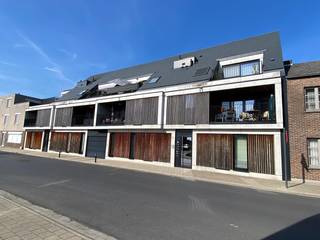 Appartement à louer à Berlaar