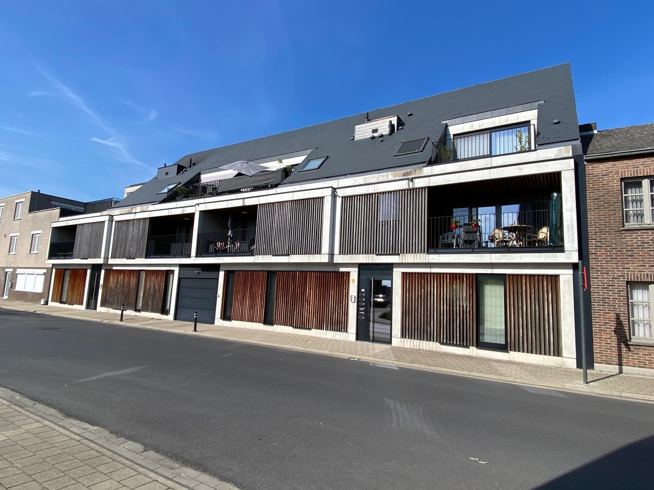 Appartement à louer à Berlaar