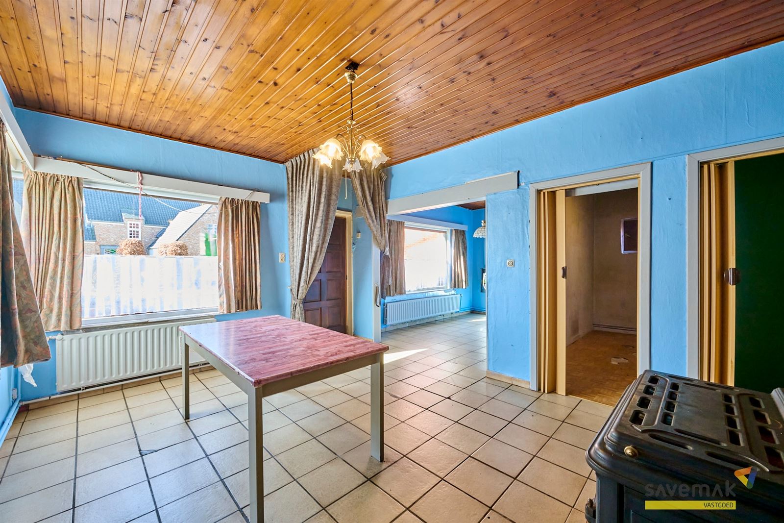 Renovatie woning - foto 5