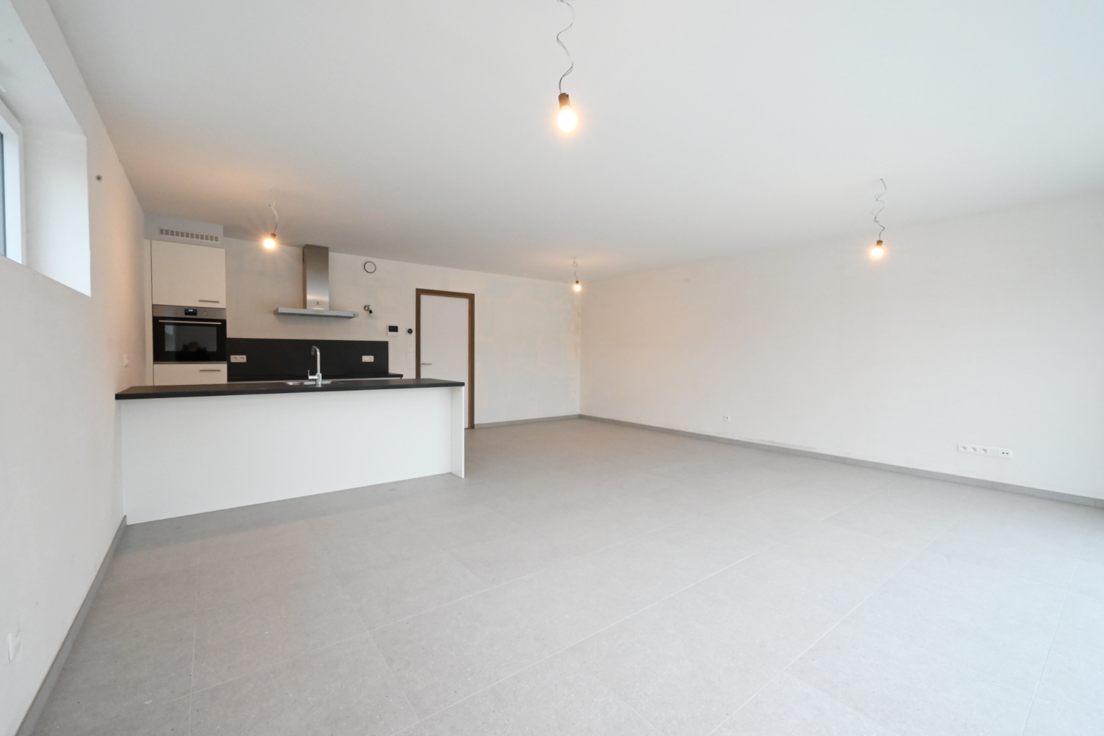 Nieuwbouwappartement te huur in het hartje van Ardooie! - foto 4