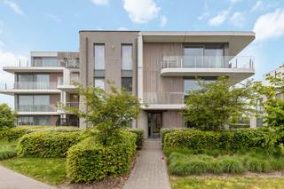 Apartment for rent in Putte