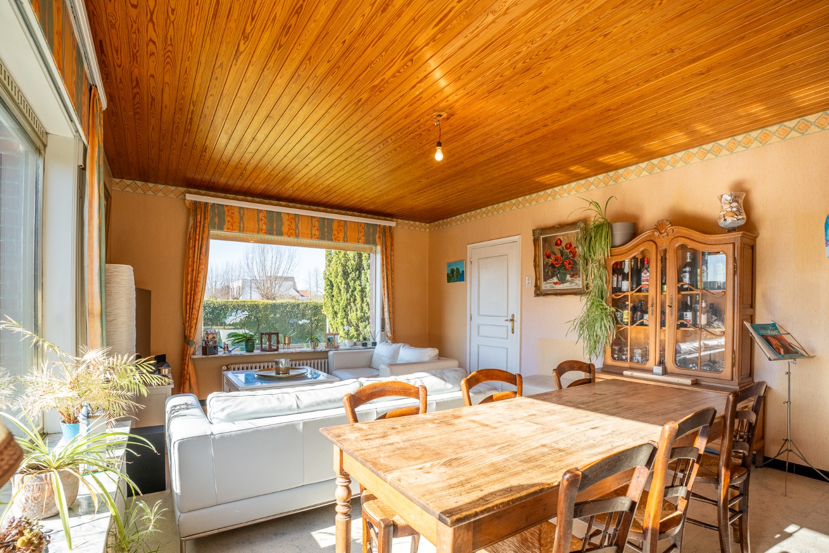 VILLA MET GROTE TUIN IN OOIGEM - foto 5