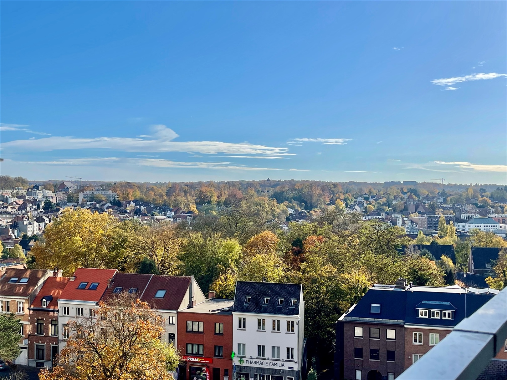 Te renoveren ruim appt met riant terras van 19 m²! - foto 4