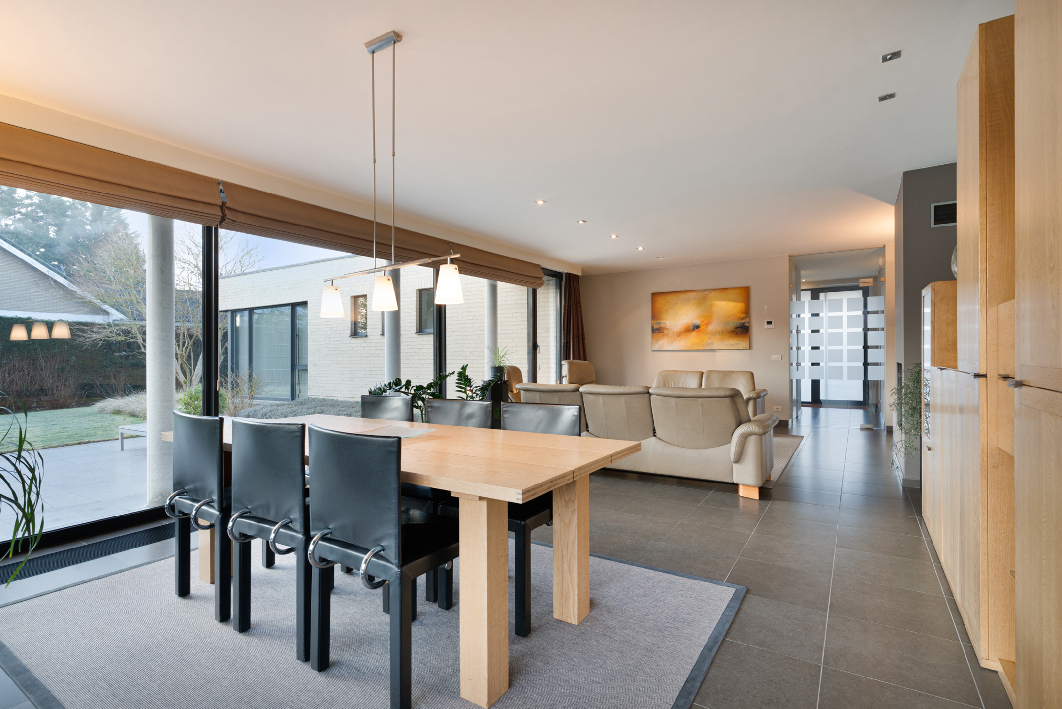 Exclusieve open bebouwing op topligging in Vosselaar - foto 3