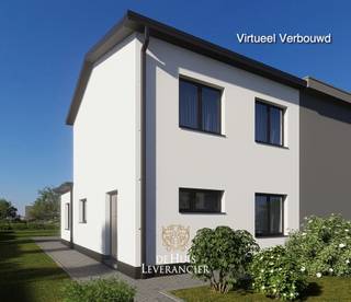 Welkom in dit charmant stukje Kontich waar rust, ruimte en potentieel elkaar omhelzen. Op deze geliefde locatie presenteert de Huisleverancier...