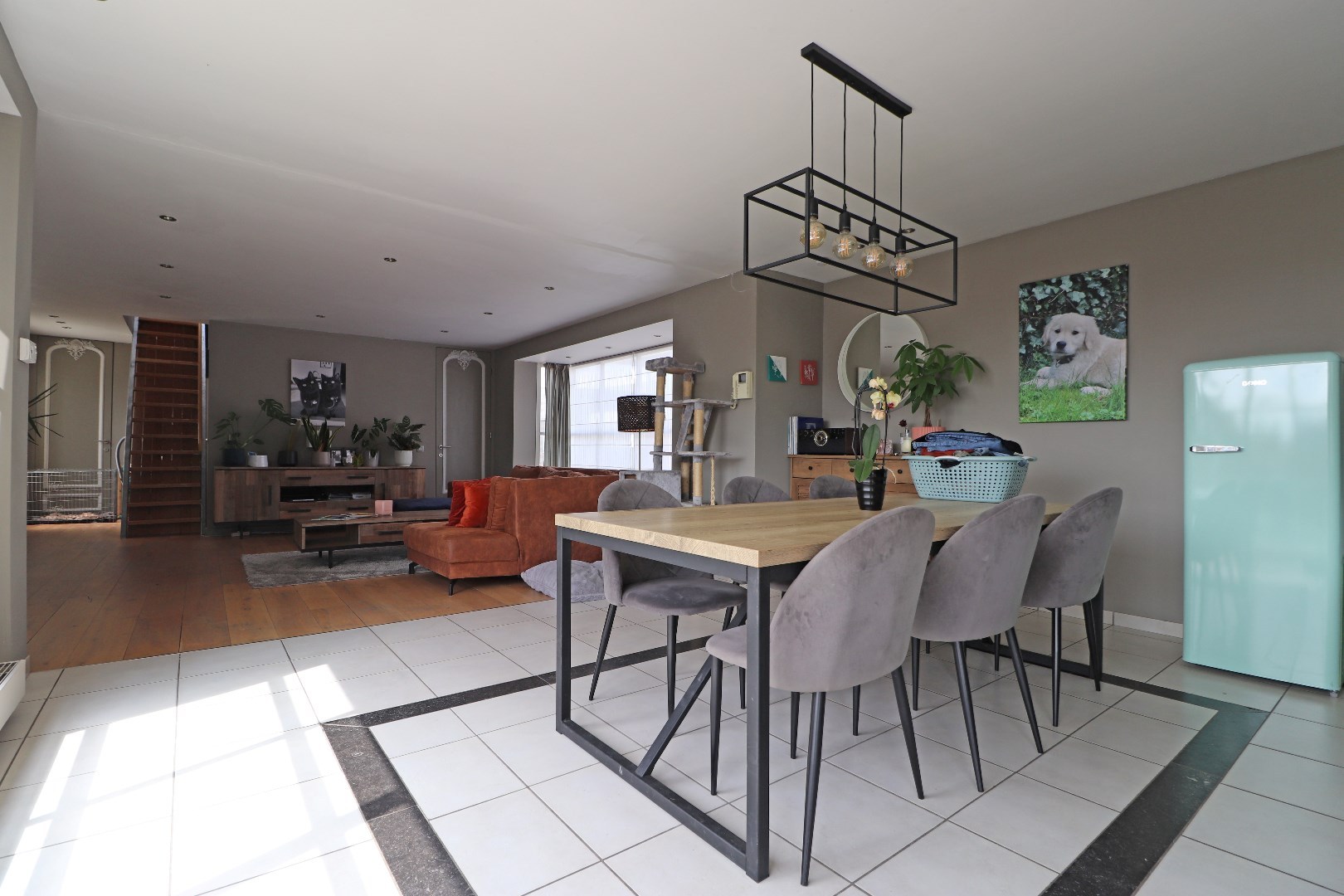 Apartment for rent in Pittem with 2 bedrooms - photo 2