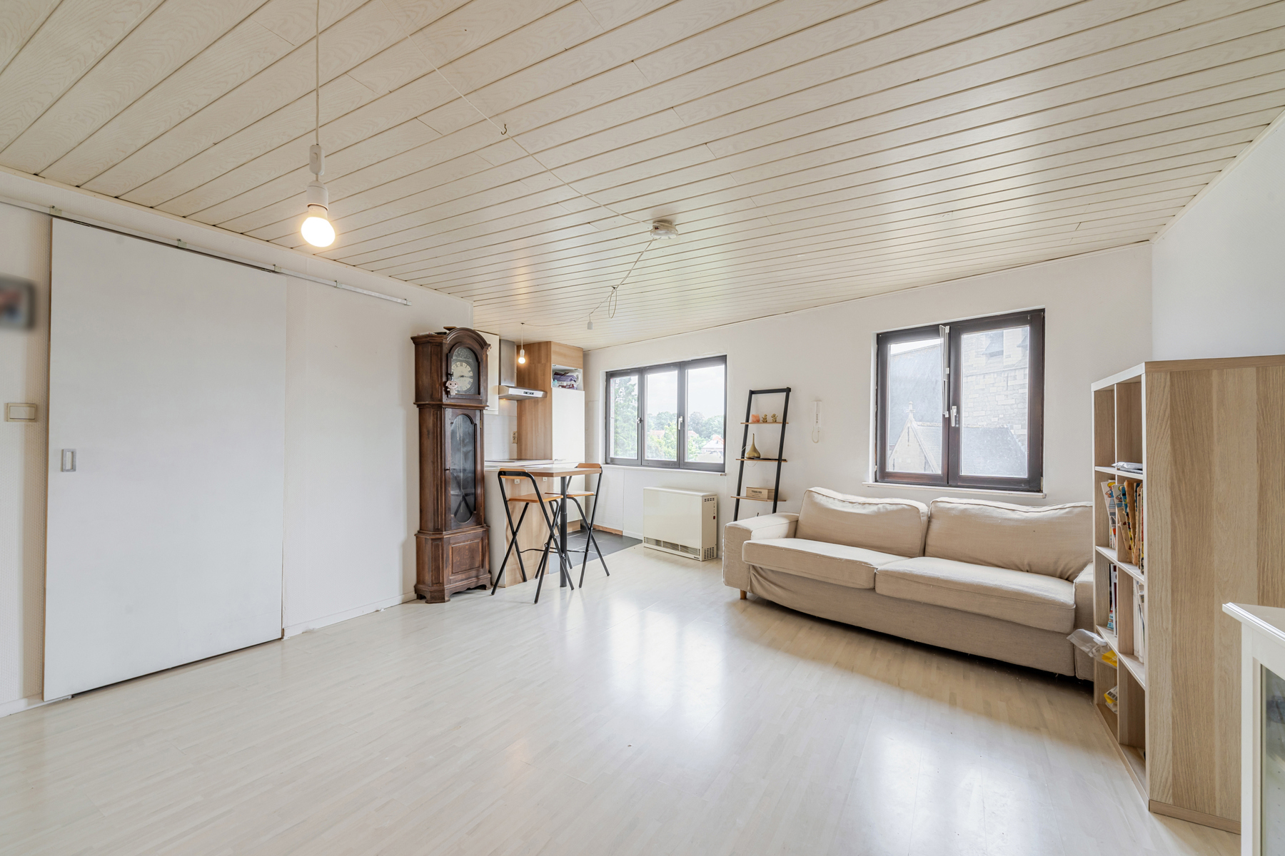 Apartment for sale in Dilbeek with 1 bedroom - photo 2