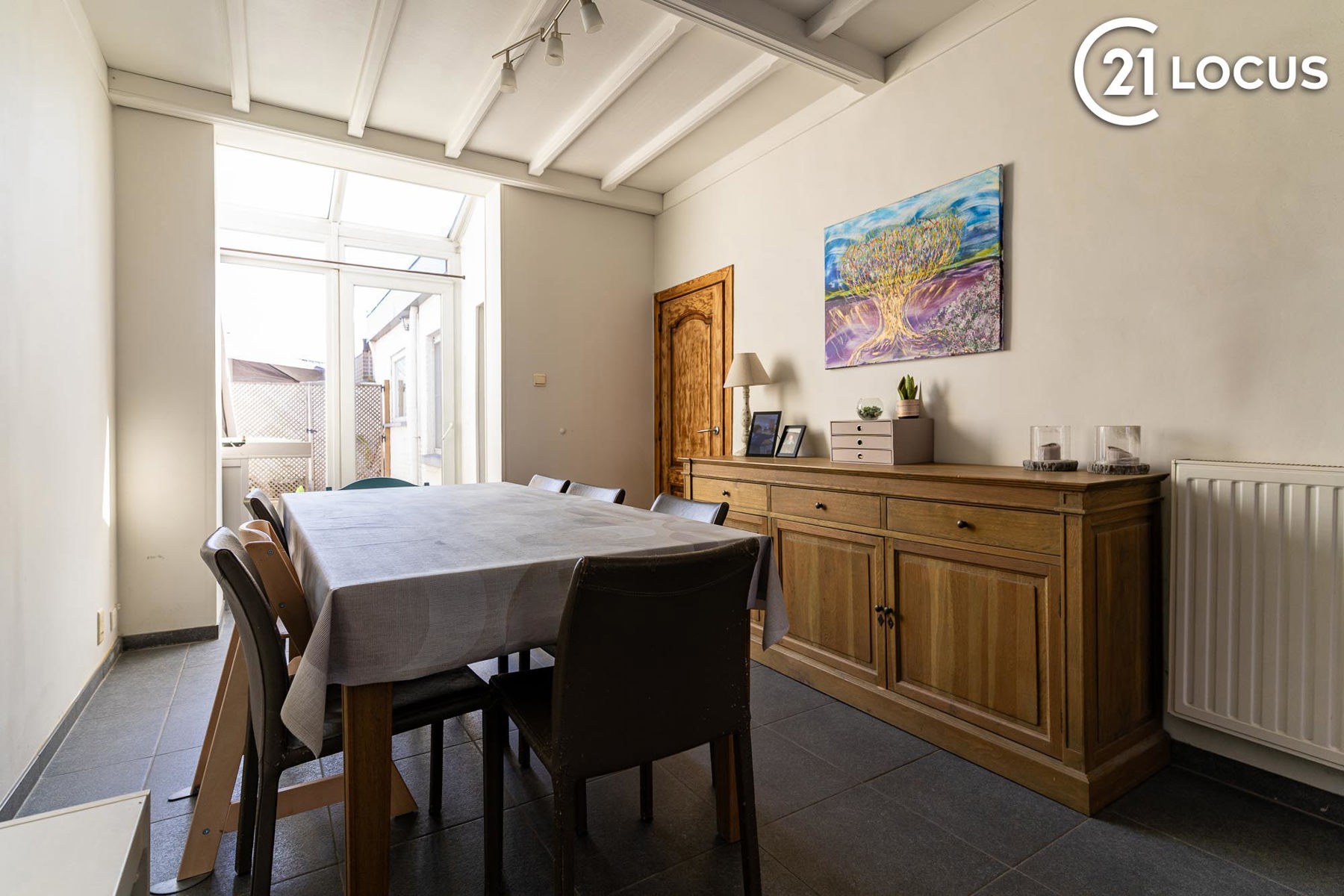 Maison à vendre à Beveren-Kruibeke-Zwijndrecht avec 3 chambres - photo 4