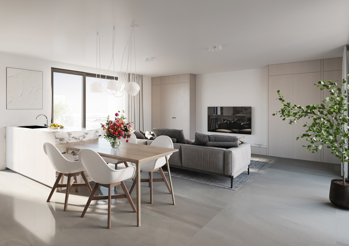 Maison à vendre à Lokeren avec 4 chambres - photo 5