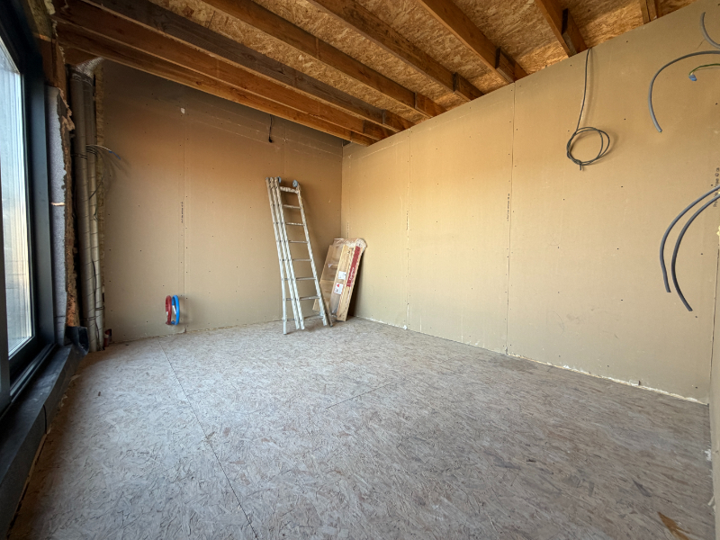 ✨Verder af te werken ... reeds grondig gerenoveerde gezinswoning met 4 slaapkamers - TE KOOP via EXPERT-IMMO✨ - foto 4