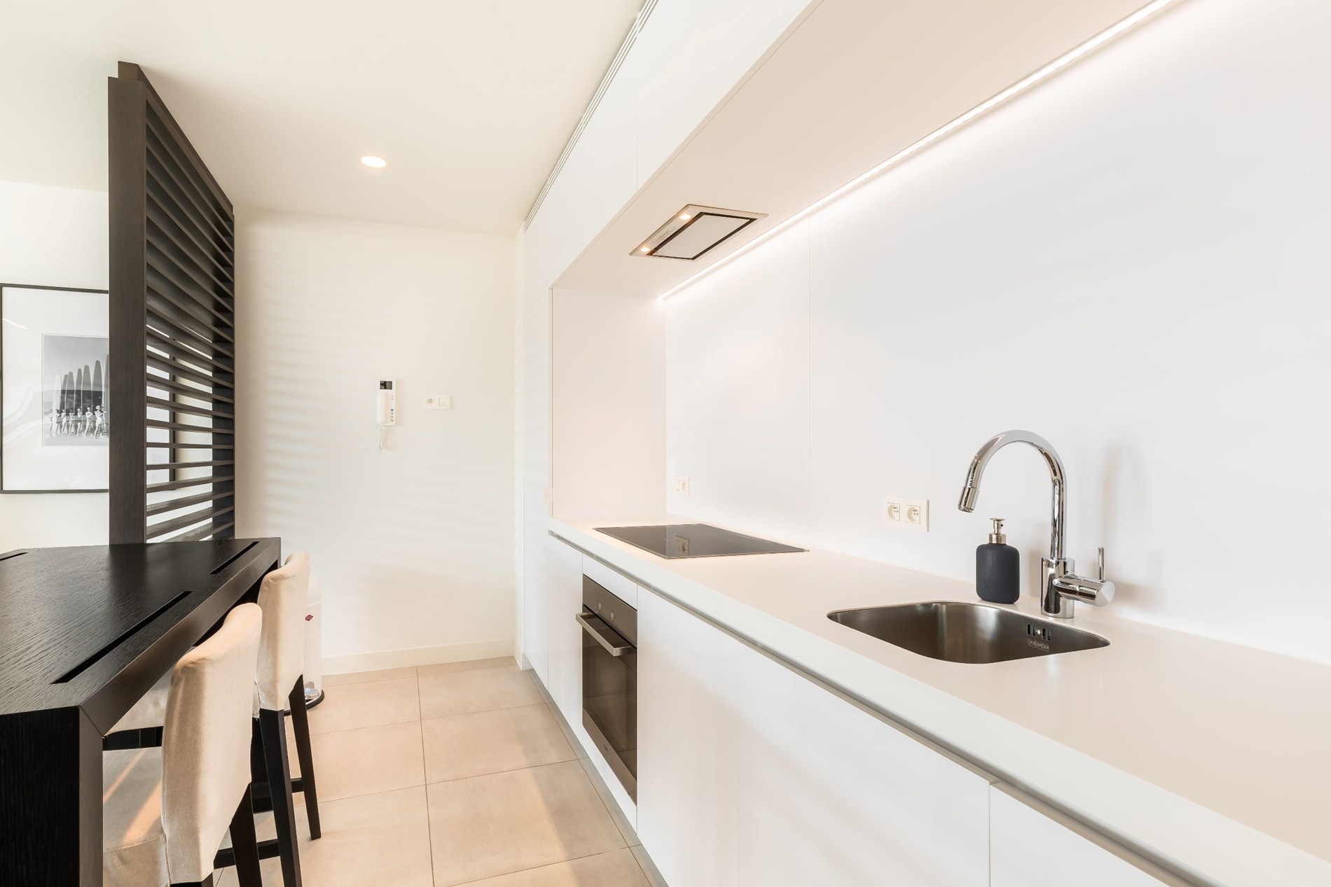 Apartment for rent in Leuven with 1 bedroom - photo 4