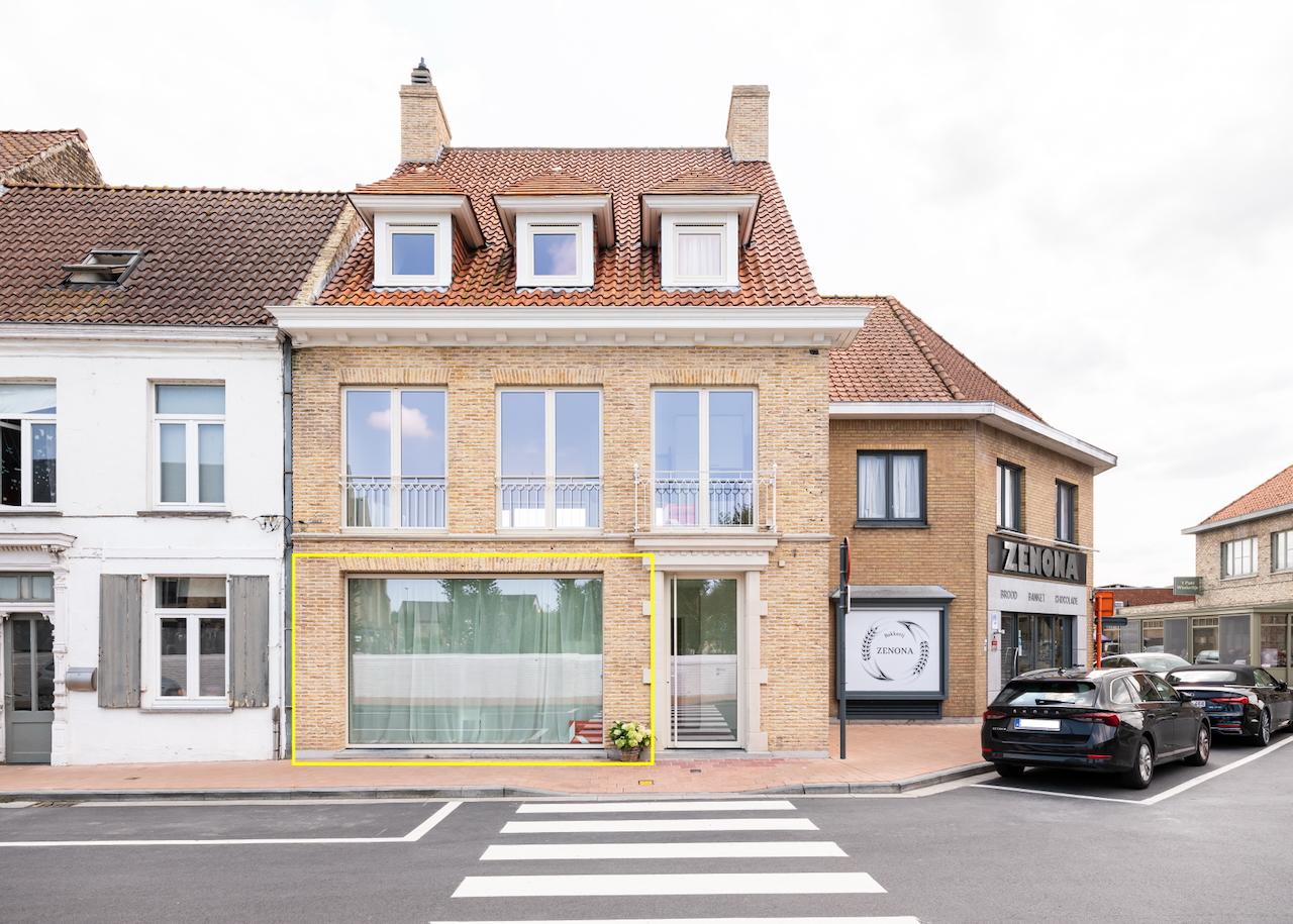 Appartement à vendre à Alveringem avec 2 chambres - photo 2