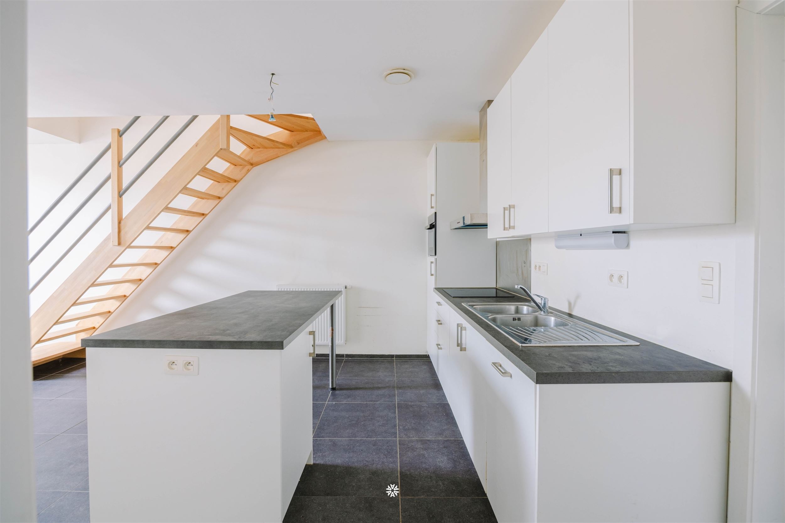 Energiezuinig duplexappartement in centrum Temse - foto 4