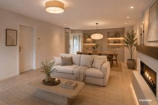 Apartment for sale in Putte